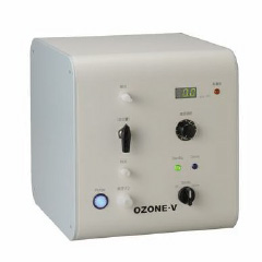 オゾン療法